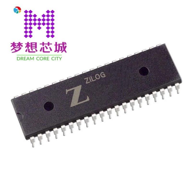Z80C3008PSC Z80C3010PSC Z80C3010PSG
