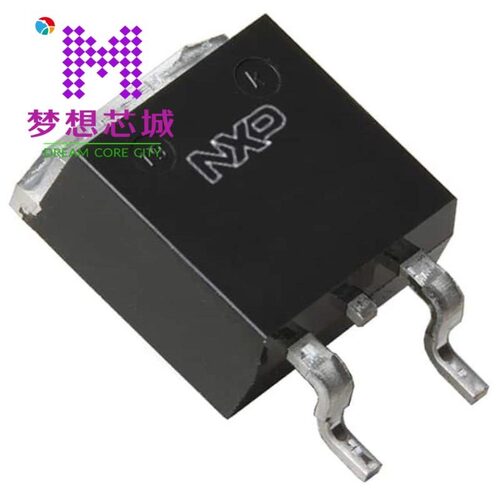 BUK7631-100E,118 BUK7635-100A,118 BUK7635-55A,118
