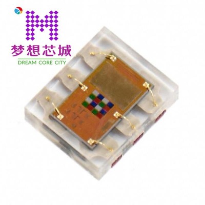 TCS34715FN TCS34717FN TCS34725FN