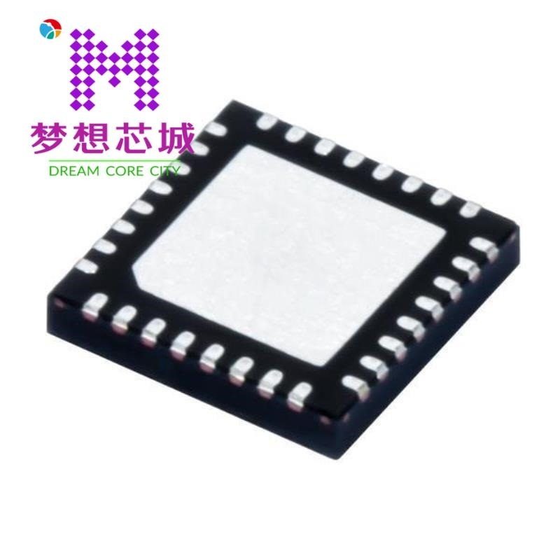 TSC2100IRHBR TSC2100IRHBRG4 TSC2101IRGZ