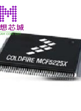 MCF52259CAG80 MCF52259CVN80 MCF52264AF80