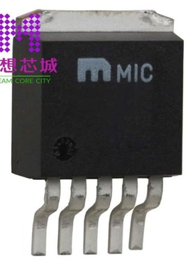 MIC39301-1.8WU MIC39301-2.5BT MIC39301-2.5BU