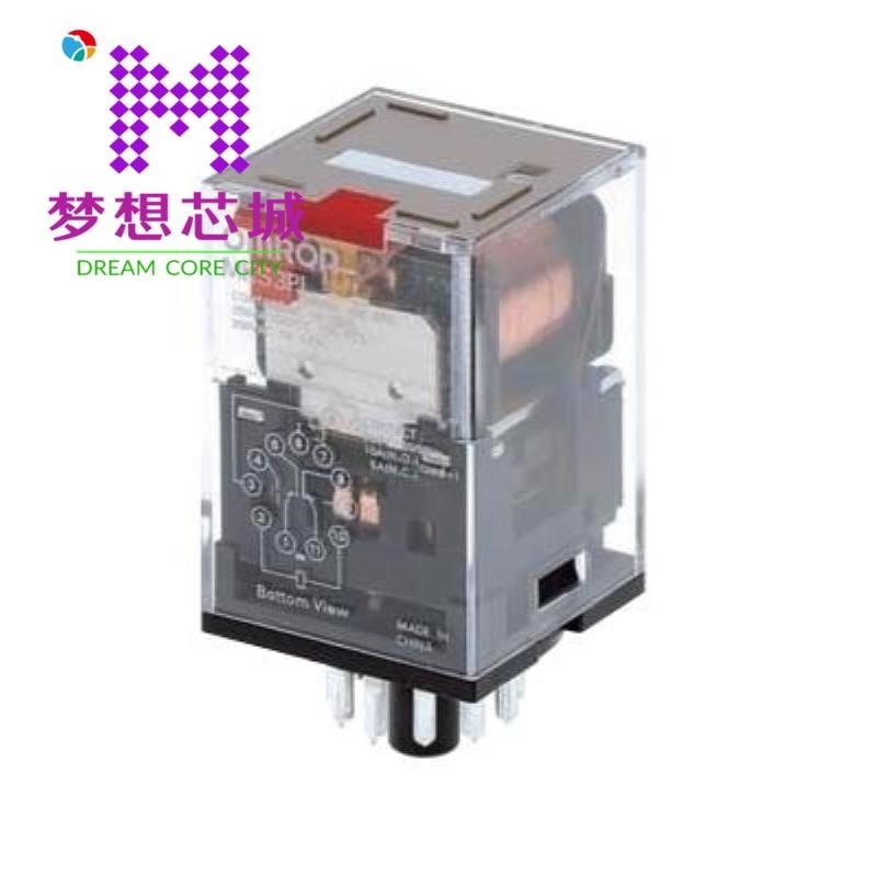 MKS2PI AC110 MKS2P-2 DC100 MKS2P1-D DC24