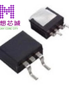 IRF540STRL IRF540STRLPBF IRF540STRR