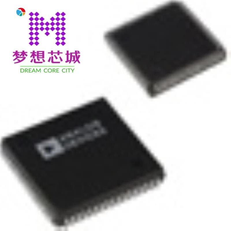 ADSP-2101BP-100 ADSP-2101BPZ-100 ADSP-2104KP-80