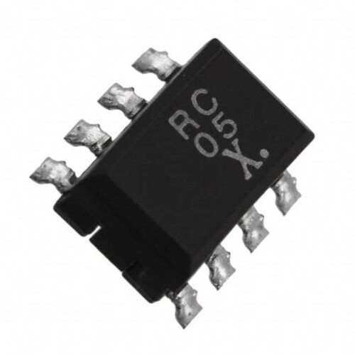 CM04RC05T CM04RC07T CM04RC08T