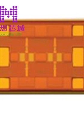 HMC658-SX HMC658LP2E HMC658LP2ETR