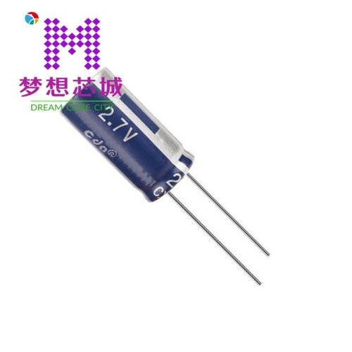 CXHP2R7505R-TWX 2.7V5.0F  CXHP2R7506R-TW