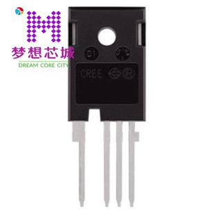 C3M0016120K C3M0021120D C3M0021120K