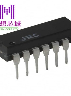 NJM2902N NJM2902V-TE1-#ZZZB NJM2903CG-TE2