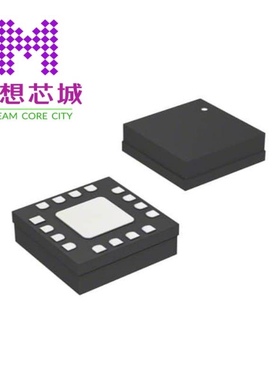 HMC862LP3E HMC863 HMC863ALC4