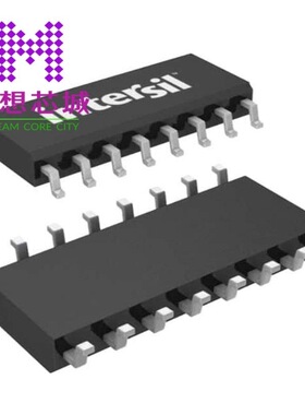 HIN232ACBNZ HIN232ACBNZ-T HIN232ACBZ