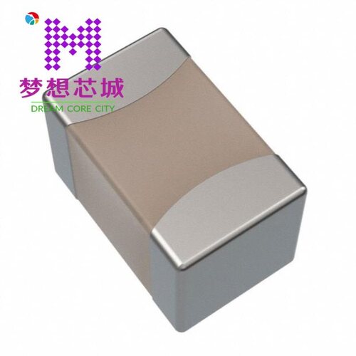 HCM0805X7R331K501PT HCM0805X7R332K251PT HCM0805X7R333K101PT