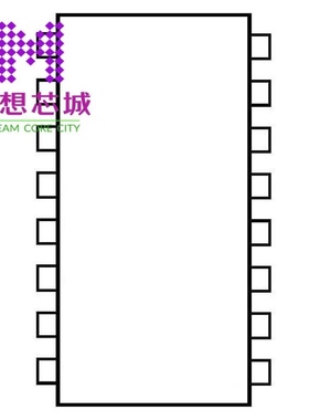 PI49FCT32802QEX PI49FCT32803LE PI49FCT32803LEX