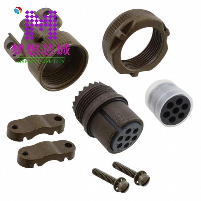 MS3106F16S-1S MS3106F16S-1SF187 MS3106F16S-1SW