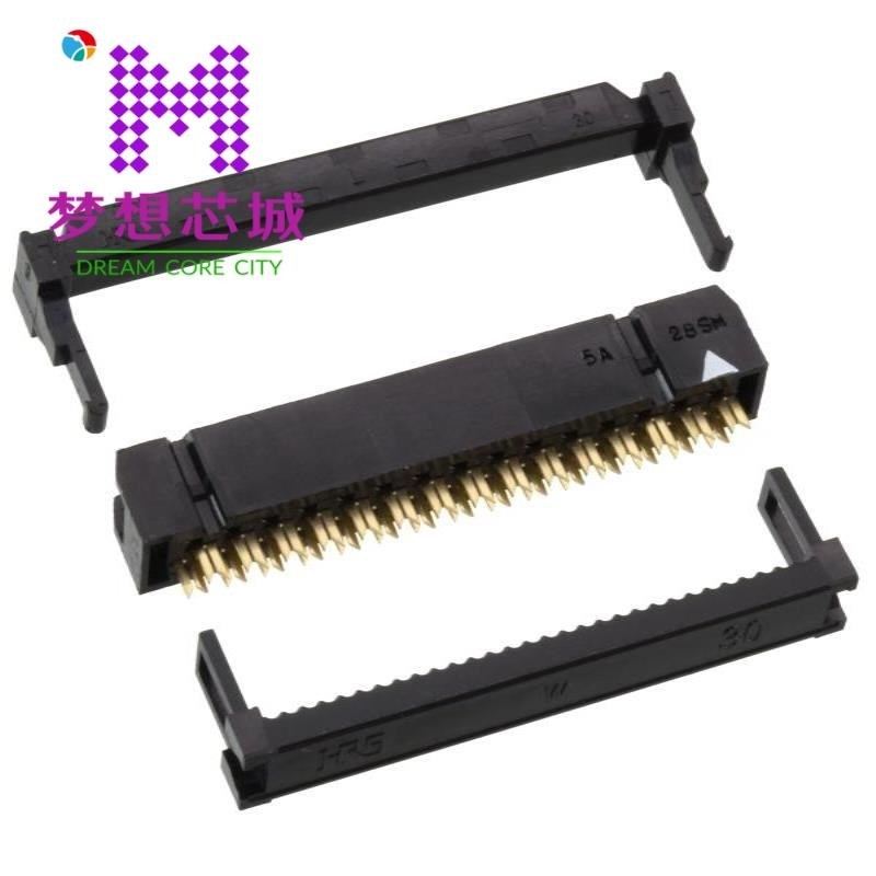 HIF3B-30D-2.54R HIF3B-40D-2.54R HIF3B-40PA-2.54DS(71)