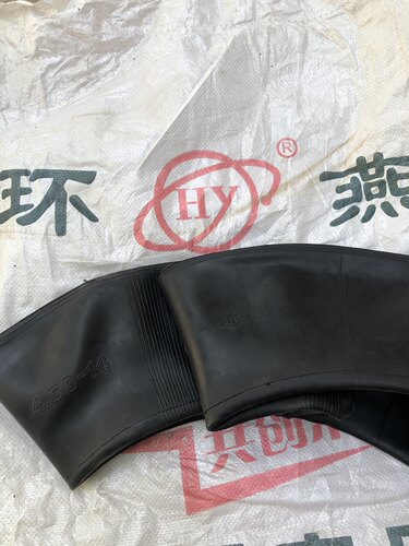 450-14短嘴环燕内胎加强加厚型正品包邮