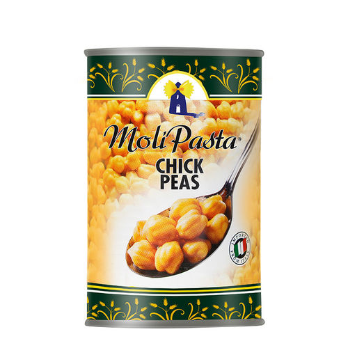 Chickpeas莫利鹰嘴豆即食罐头