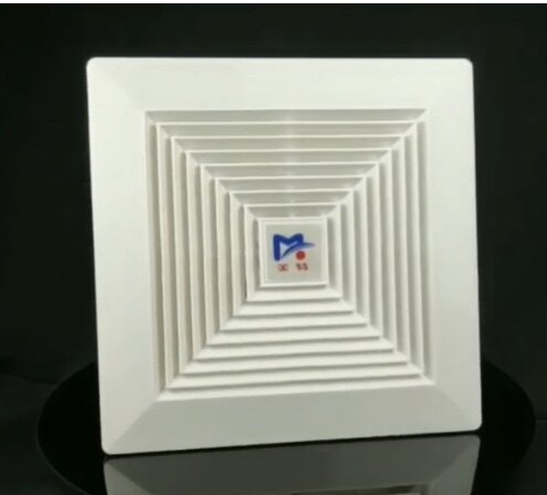 美特31.5×31.5吸顶换气扇