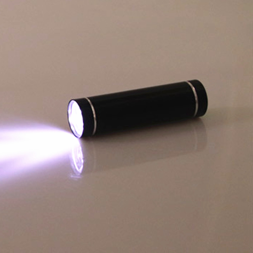 led迷你微型学生儿童应急手电筒