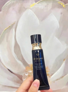 CPB肌肤之钥光缎粉霜保湿遮瑕钻光粉底液21ml遮瑕持久 I10