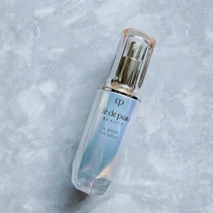 日本肌肤之钥cpb钻光镭射瓶精华晶致赋活精华露手榴弹50ml/100ml