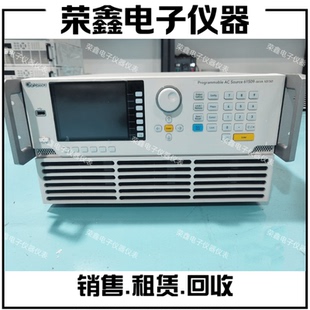 收售Chroma致茂65109交流电源61815 63804 61505 61508可编程电源