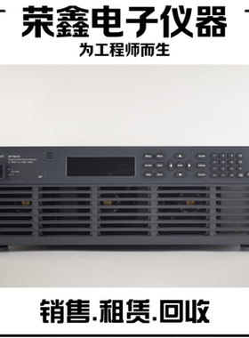 是德科技RP7963A RP7982A RP7983A RP7943A RP7945A直流电源