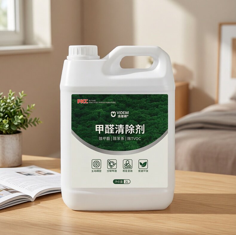 维德姆甲醛清除剂2L除TVOC