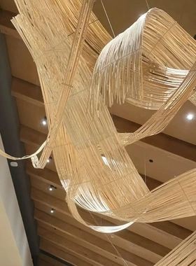 防霉竹排竹条竹片竹篾婚礼软装