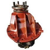 方盛新品 368车桥主减差速器改速净音降噪4.33改3.88慢改快尾牙包