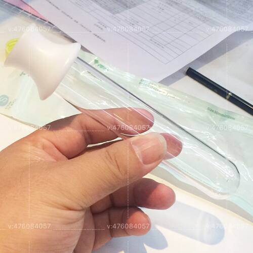 fotona德国欧洲之星私密铒激光专用一次性套管私密套管