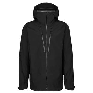 hood adjustable helmet兼容 PATAGONIA三合一防水防風透氣沖鋒衣