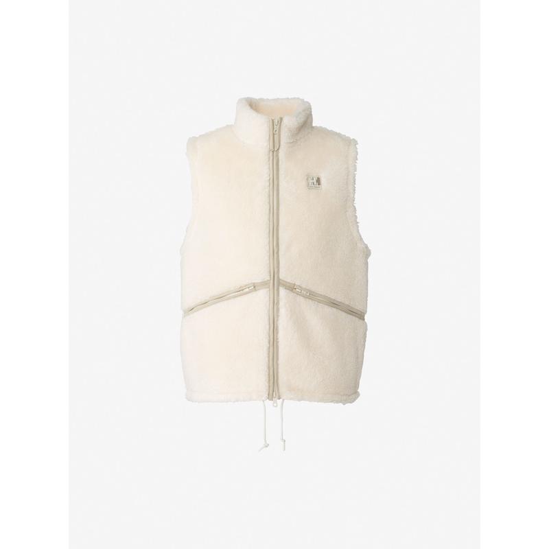 Helly Hansen海丽汉森男士抓绒衣保暖吸湿防风保暖马甲立领无袖