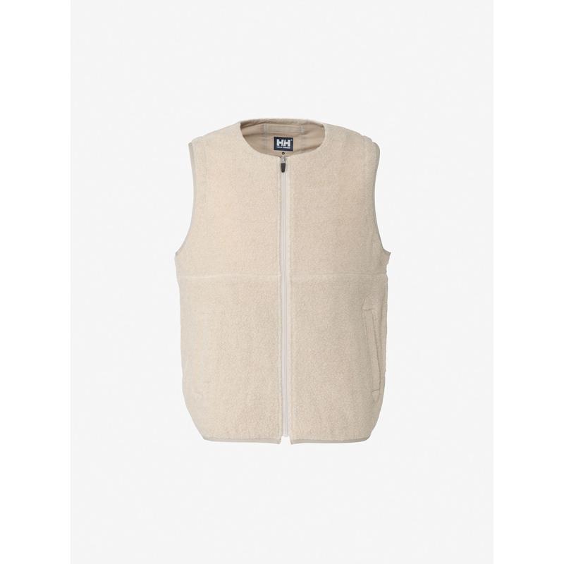 代购Helly Hansen海丽汉森女士保暖内衣保暖调湿防风抓绒衣圆领