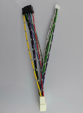 适用于通用DSP线速转接阿尔派M08 M08S M990 A09播放器无损转接线