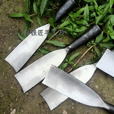 小花铲挖土多肉家用户外平头木把