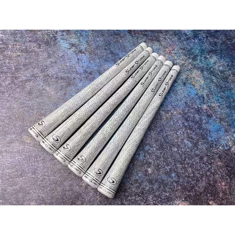 新品Superstroke高尔夫球杆握把S-Tech Cord棉线防滑握把