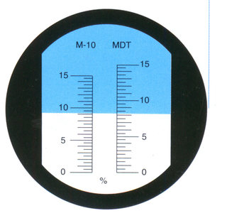 甜盐度计浓度计仪度计浓度计糖度计浓度计折仪光蜂蜜切削液折射