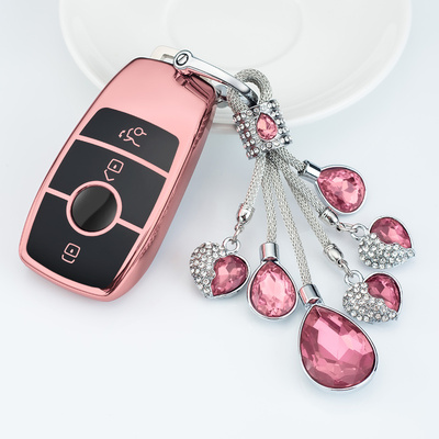 奔驰套壳A200LC200男女钥