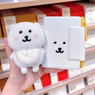 2026年简约日程本a7口袋本学生月周计划打卡本高颜值可diy笔记本