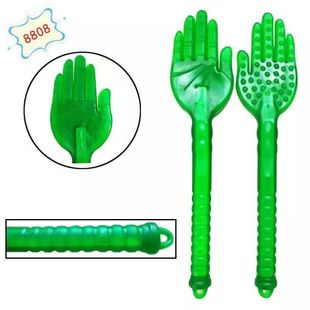 拍痧板小手硅胶拍痧刮痧板日用十元 新款 店 包邮 家用百货按摩锤子满