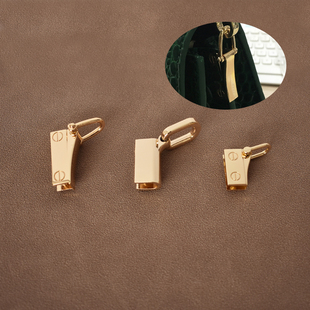 包包五金金属扣配件 手包添加改造肩带左右测夹扣环 维修螺丝环扣