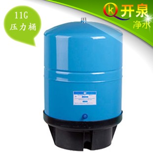 台湾TANKPRO钢制压力桶11G商用RO反渗透纯水机用食品级不锈钢水嘴