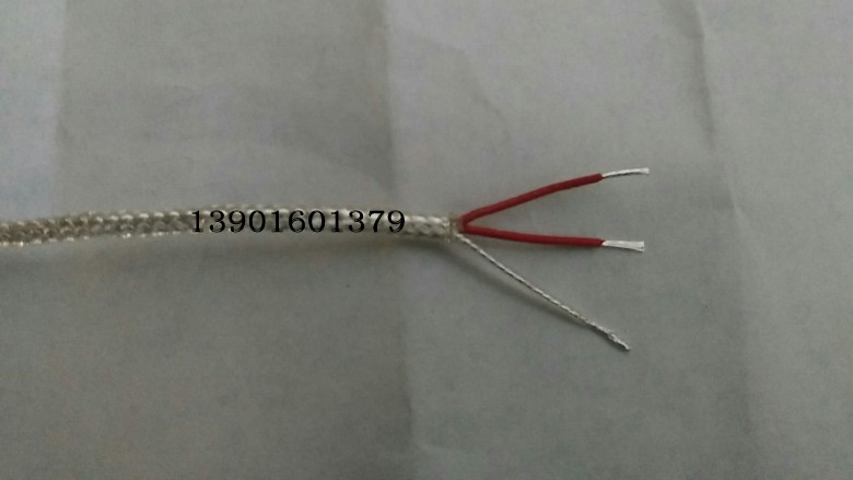 1米才8块。本根“镀银铁氟龙”线，是来颠覆我的认知的。