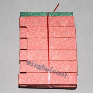 大型合影盒子,照片团体合影盒子照片盒批发