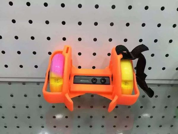 Chaussures à roulettes - Ref 2571575 Image 5