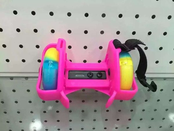 Chaussures à roulettes - Ref 2571575 Image 3