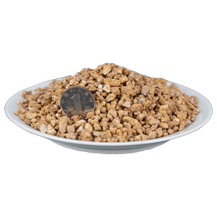 黄金麦饭石多肉专用盆栽拌土铺面通用净水颗粒天然种植营养土花卉