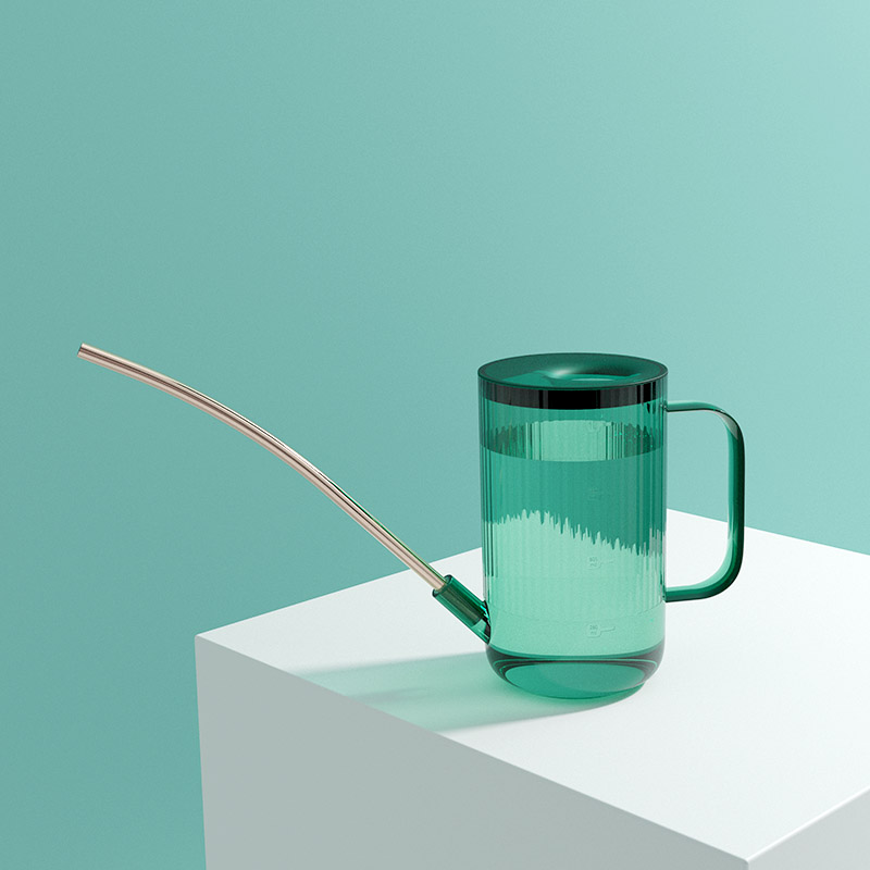 园艺长嘴多肉浇花壶神器